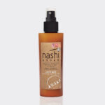 ماسک مو بعد حمام آبرسان و حالت دهنده ناشی nashi ARGAN instant hydrating styling mask - Image 2