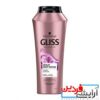 شامپو گلیس مدل Serum Deep Repair احیا کننده مو