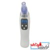 دستگاه میکرودرم ابریژن و ابرسان بیوتی اسکین مدل WEIMING ZHU WMZ-0804