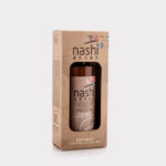 ماسک مو بعد حمام آبرسان و حالت دهنده ناشی nashi ARGAN instant hydrating styling mask - Image 3