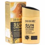 ضد آفتاب DR.RASHEL با SPF+++ 75 - Image 3