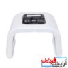 ماسک ال ای دی تونلی امگا لایت Omega light LED facial mask
