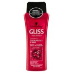 شامپو گلیس قرمز موهای رنگ شده Gliss COLOR PROTECT - Image 4