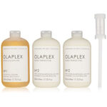 پک سه تای اولاپلکس OLAPLEX - Image 2