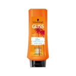 شامپو محافظت مو از آفتاب گلیس نارنجی Gliss - Image 4