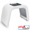 ماسک ال ای دی تونلی امگا لایت Omega light LED facial mask - Image 2