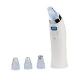 دستگاه میکرودرم ابریژن و ابرسان بیوتی اسکین مدل WEIMING ZHU WMZ-0804 - Image 4