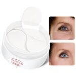 ماسک دور چشم کلاژن حلزون Snail Collagen - Image 6