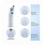 دستگاه میکرودرم ابریژن و ابرسان بیوتی اسکین مدل WEIMING ZHU WMZ-0804 - Image 6