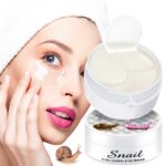 ماسک دور چشم کلاژن حلزون Snail Collagen - Image 5