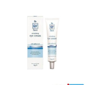 کرم دور چشم کیووی QV Revitalizing Eye Cream