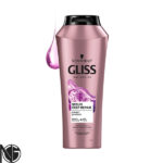 شامپو گلیس یاسی gliss - Image 2