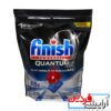 قرص ماشین ظرفشویی فینیش کوانتوم مکس 85 عددی