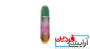 اتو پوست Ultrasonic ion cleaner C105