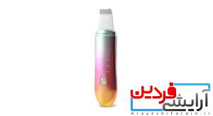 اتو پوست Ultrasonic ion cleaner C105 - Image 4
