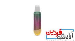 اتو پوست Ultrasonic ion cleaner C105 - Image 3