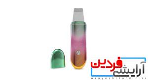 اتو پوست Ultrasonic ion cleaner C105 - Image 2