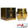کرم ضد چین و چروک صورت دکتر راشل مدل 24K Gold and Collagen - Image 4
