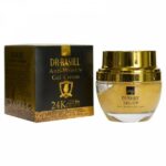 کرم ضد چین و چروک صورت دکتر راشل مدل 24K Gold and Collagen - Image 4