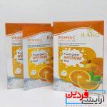 198431108_800401780614365_7837297927013754563_n-150x150 ماسک ورقه ای آبرسان RAKO عصاره ویتامین سی vitamin c - Image 1