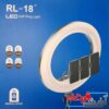 رینگ لایت عکاسی RINGLIGHT RL-18 - Image 2