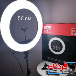 رینگ لایت مدل M22S