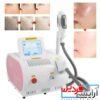 دستگاه لیزر چند کاره OPT SHR IPL - Image 2