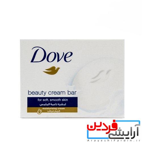 236 صابون داو سفید - Image 1