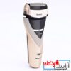 ریش تراش ضدآب کیمی kemei km-8102 - Image 2