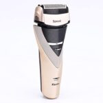 ریش تراش ضدآب کیمی kemei km-8102 - Image 2
