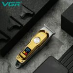 ماشین اصلاح خط زن حرفه ای وی جی آر مدل VGR V-290 - Image 4