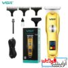 ماشین اصلاح خط زن حرفه ای وی جی آر مدل VGR V-290