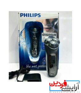 ماشین اصلاح صورت فیلیپس مدل Philips PT920 Shaver