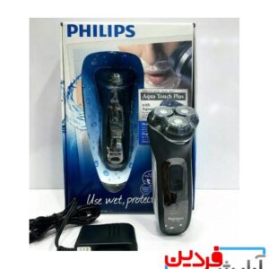 ماشین اصلاح صورت فیلیپس مدل Philips PT920 Shaver