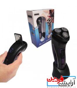 ماشین اصلاح صورت فیلیپس مدل Philips PT920 Shaver - Image 2