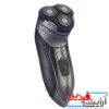 ماشین اصلاح سه تیغه ی صورت فیلیپس مدل PHILIPS 7390 - Image 2