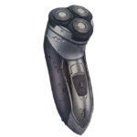 ماشین اصلاح سه تیغه ی صورت فیلیپس مدل PHILIPS 7390 - Image 2