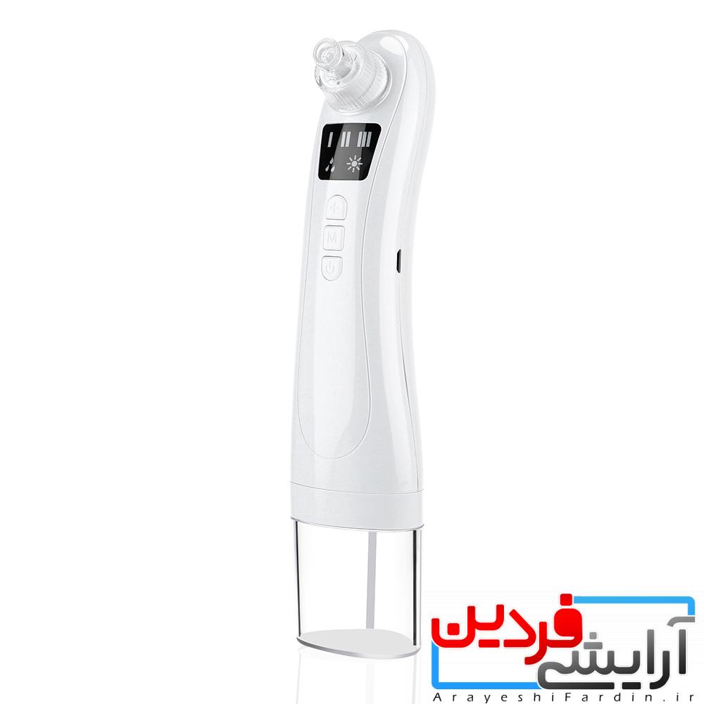 270 میکرودرم آبریژن اسکوم دار - Image 2