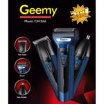 ماشین اصلاح جیمی geemy مدل gm-566 - Image 3