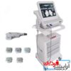 دستگاه هایفو اولترا لیفتینگ پوست صورت و بدن پنج کاتریج HAIFU ULTRAHAIFU ULTRA