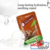 ماسک ورقه ای آبرسان و روشن کننده حلزون آیچون بیوتی پک 10 تایی - Image 2