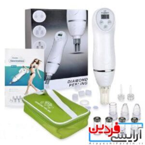 میکرودرم خانگی دیاموند آبریژن Diamond