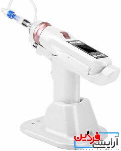 دستگاه مزوگان آکواپن EZ INJECTOR