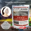 ماسک پودری سفید کننده صورت جنسینگ آمریکایی LAIOU YAN BEAUTY - Image 2