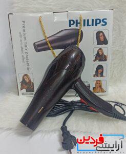 سشوار 5000 وات فیلیپس مدل PHILIPS PH-9833 - Image 2