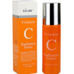 تونر ویتامین سی لاو جو جو Love Jojo Vitamin C Toner - Image 3