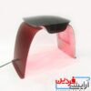 ماسک تونلی ال ای دی نور درمانی 7 رنگ با اسپری سرد و گرم led facial mask - Image 2