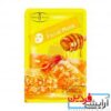 ماسک ورقه ای نقابی عسل آیچون بیوتی aichun beauty honey facial maskپک 10 تایی