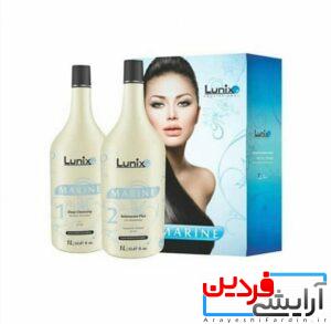 کراتین گیاهی لونیکس Lunix - Image 4