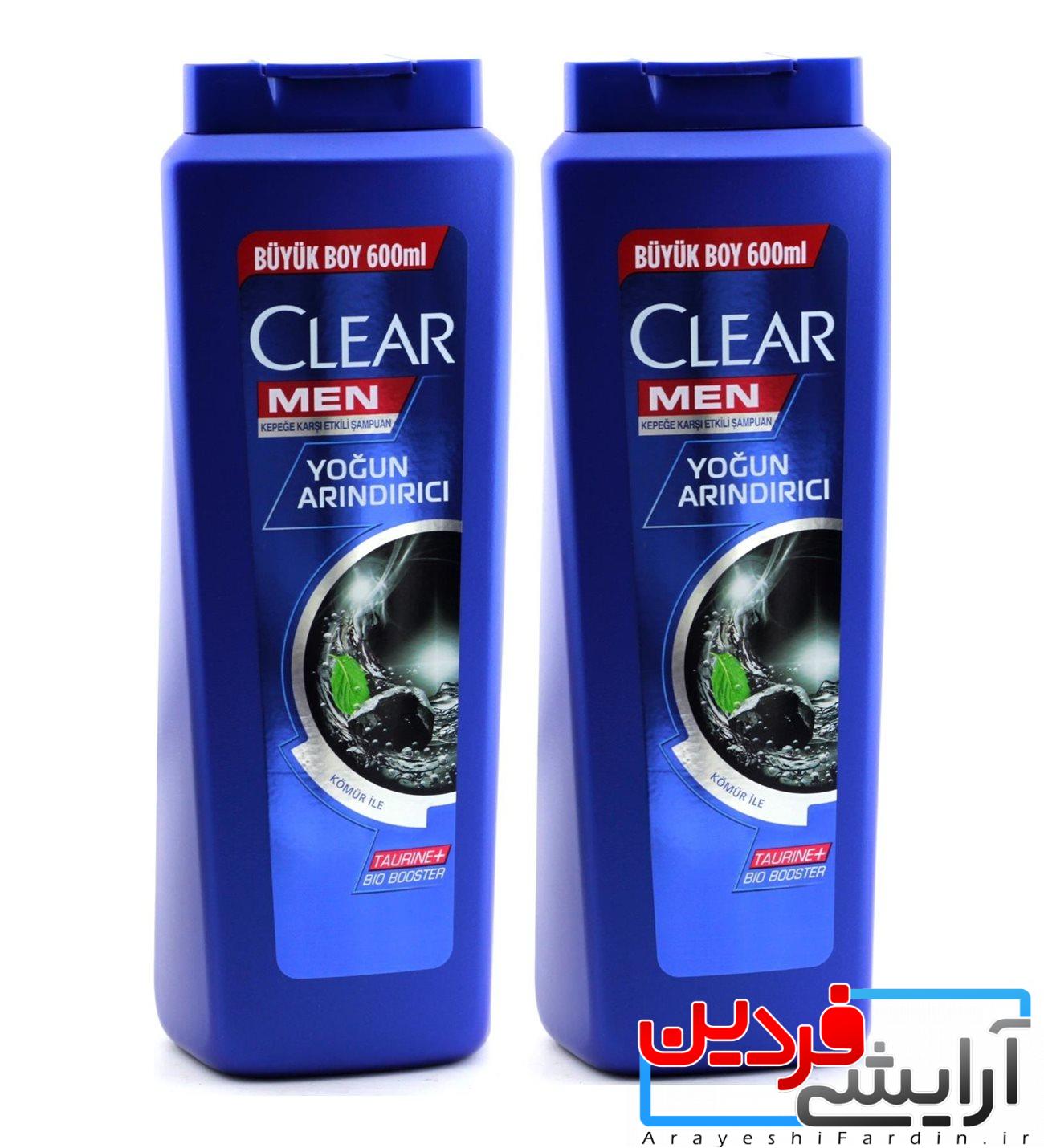 clear-men-yogun-arindirici-kepege-karsi-etkili-sampuan-600-ml-x2-kutu-kc4806649-1-a8b0f3cd5bee4279b4dff7dcea37197d شامپو کلیر مردانه زغالی مدل YOGUN ARINDIRICI حجم 600 میل - Image 4